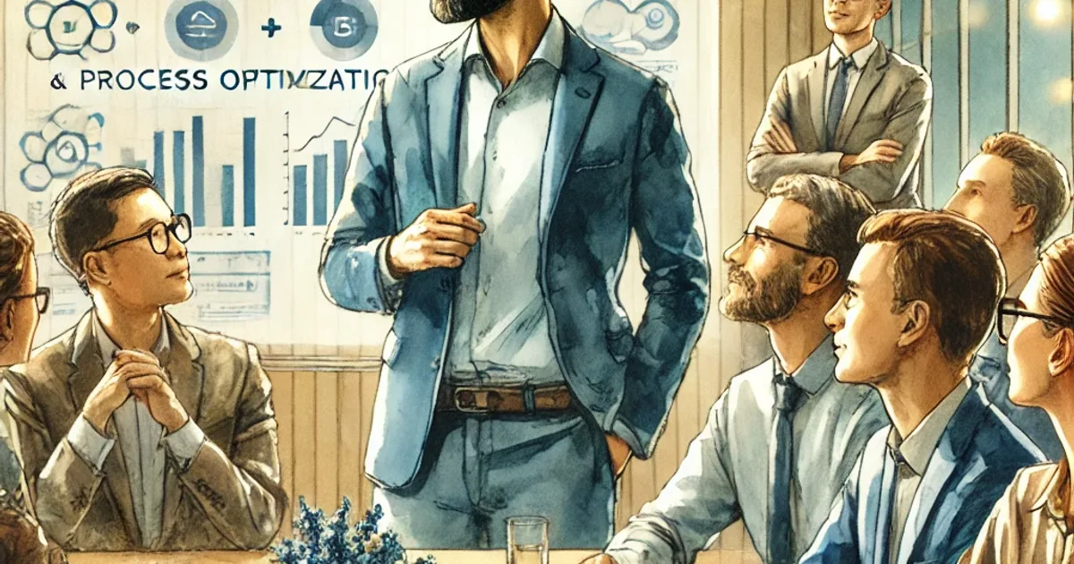 AI en automatisering: de toekomst van jouw bedrijf