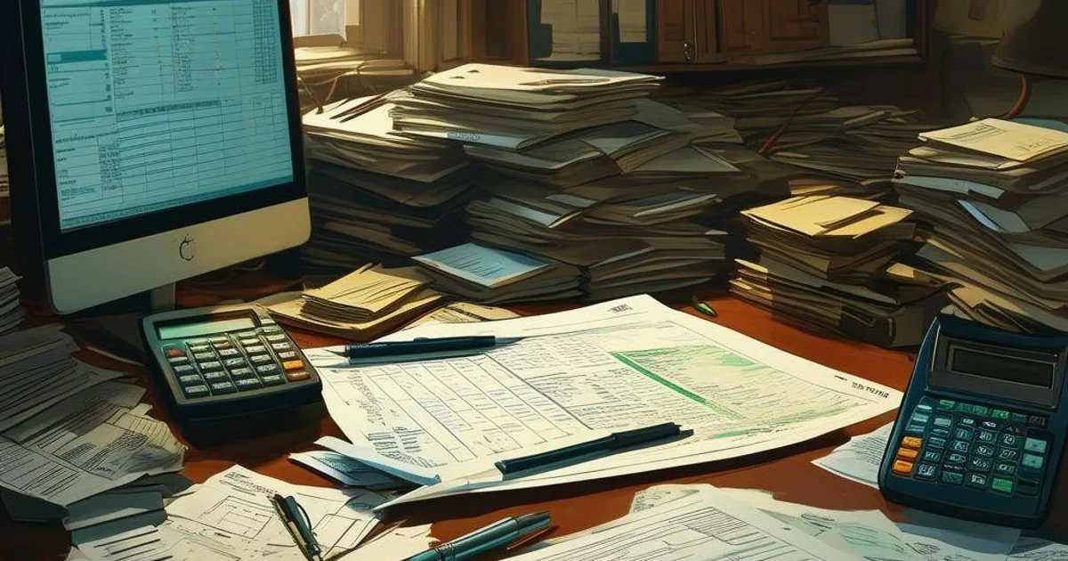 AI als onmisbare assistent voor boekhouders