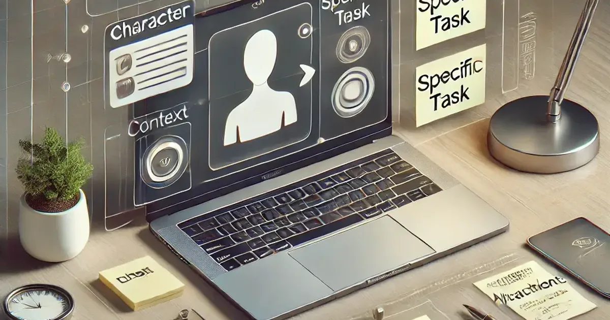 Hoe je prompts schrijft die echt werken: van chaos naar controle