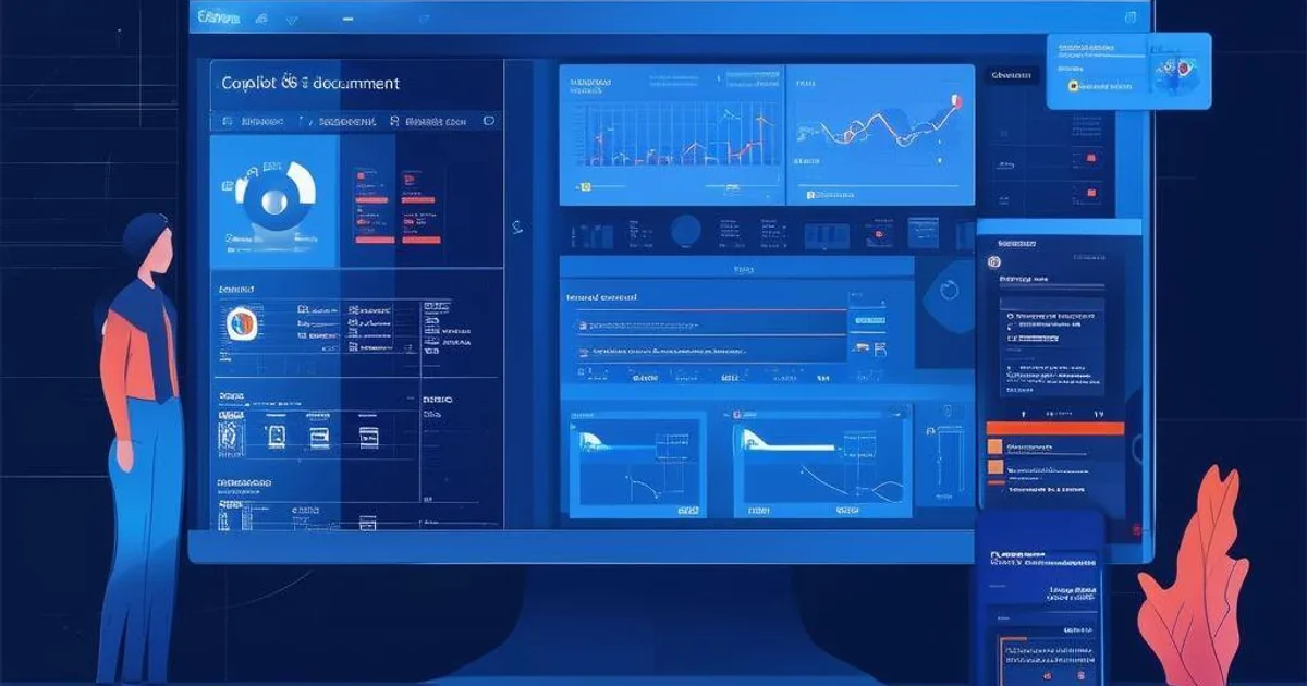 Microsoft Copilot: jouw nieuwe werkbuddy, of een gluurder in je data?