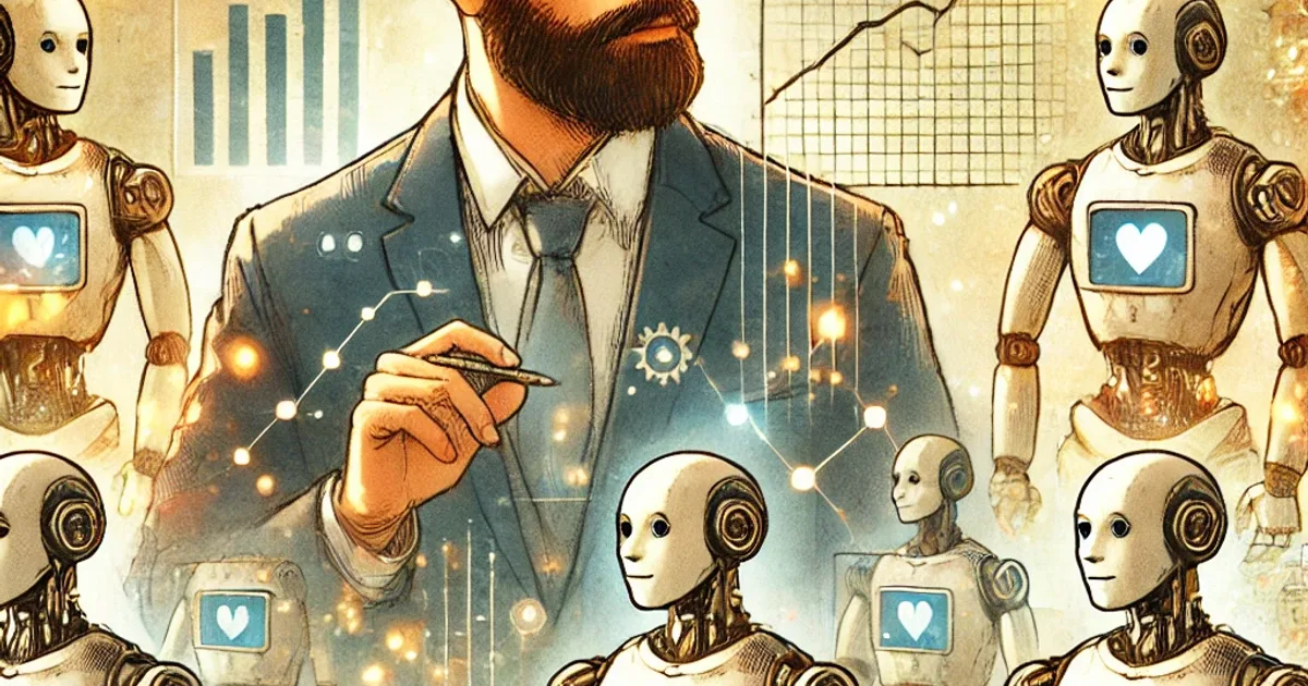 Wat is AI eigenlijk?